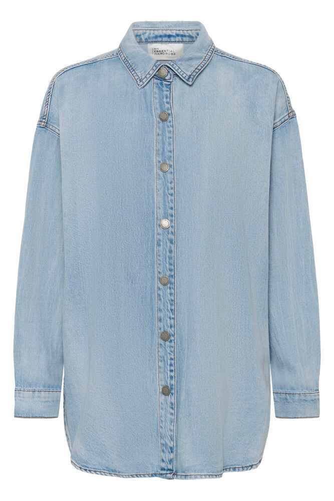 My Essential Wardrobe