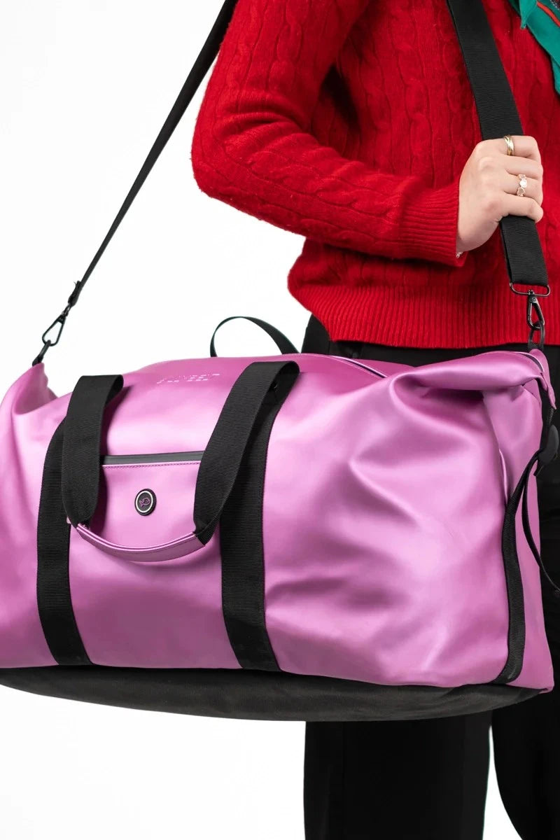 37L Duffle Bag - Pink BillyBelt