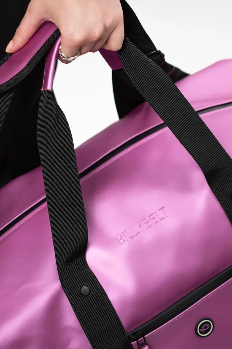 37L Duffle Bag - Pink BillyBelt