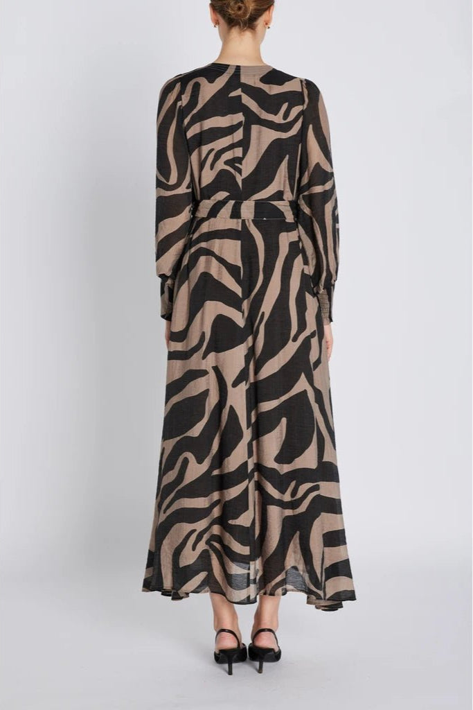 DuscleBBGanjes dress Bruuns Bazaar