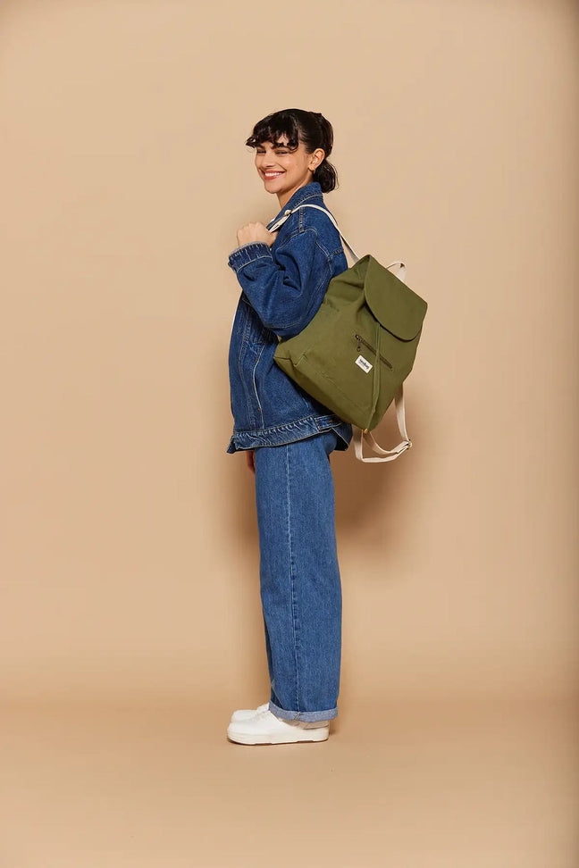 Eliot Backpack Hindbag