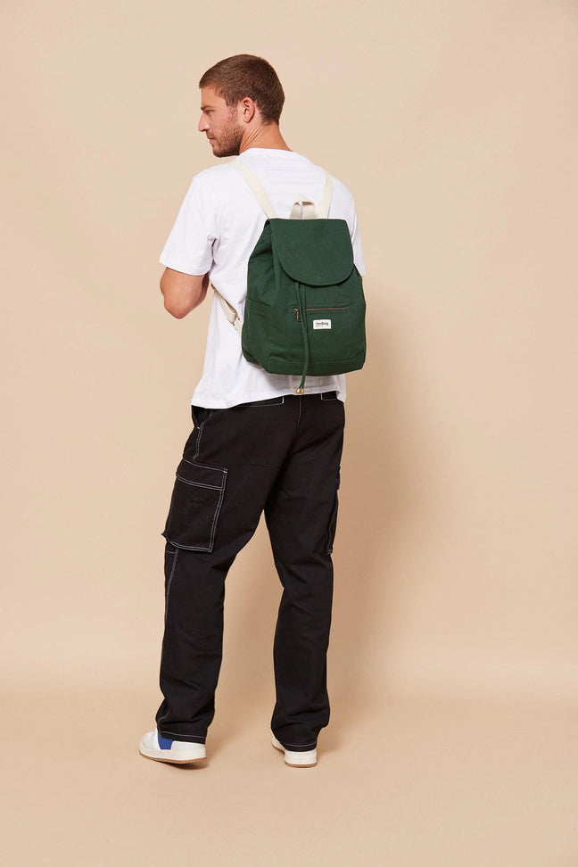Eliot Backpack Hindbag