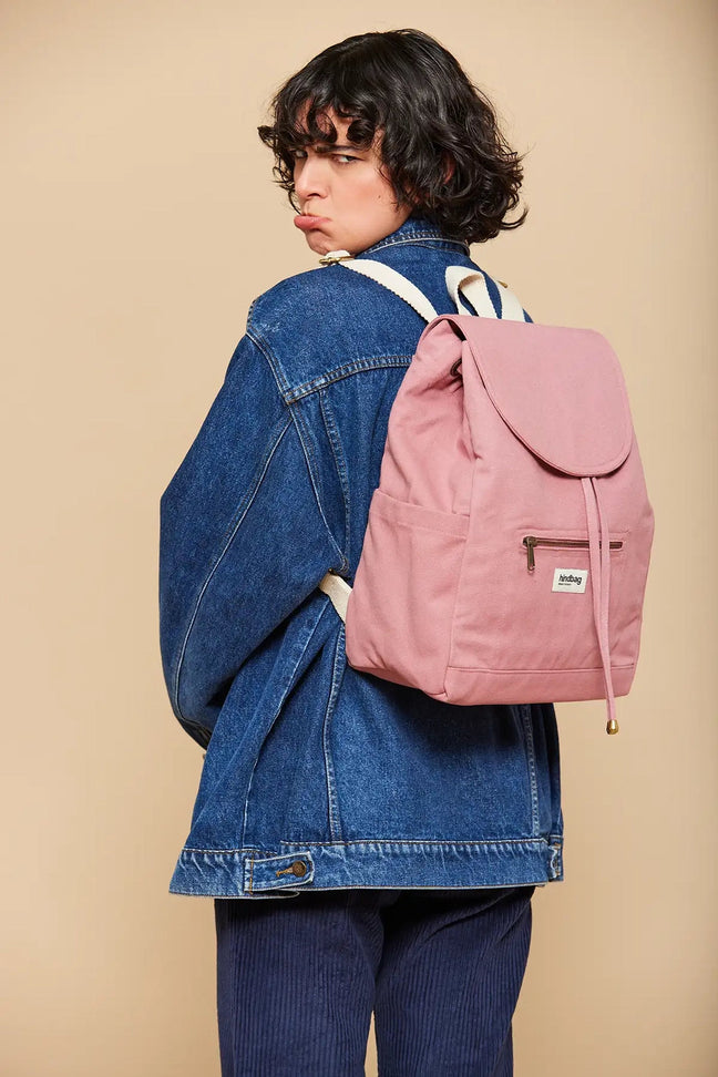 Eliot Backpack Hindbag