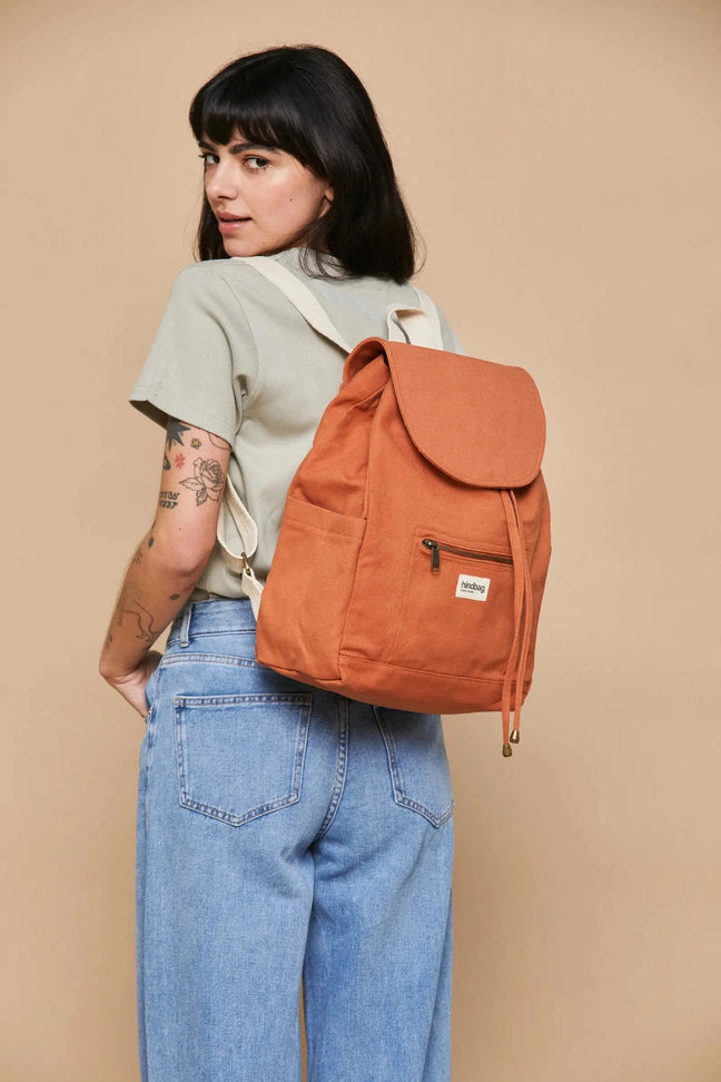 Eliot Backpack Hindbag
