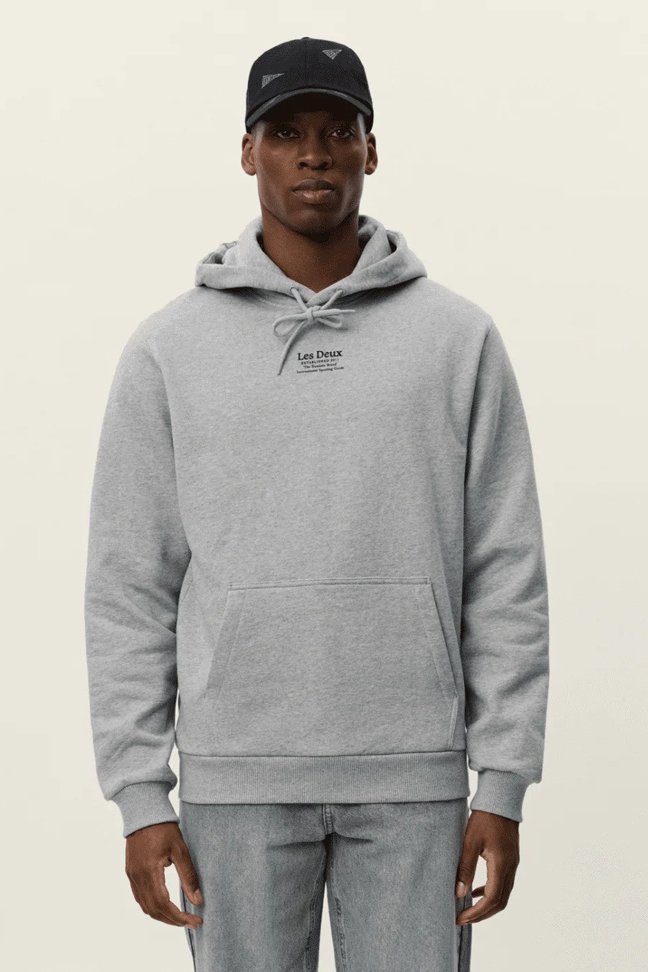 Les Deux