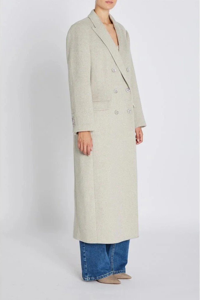 FallopiaBBAbellas coat Bruuns Bazaar