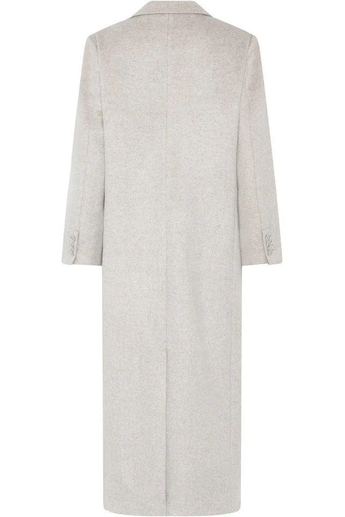 FallopiaBBAbellas coat Bruuns Bazaar