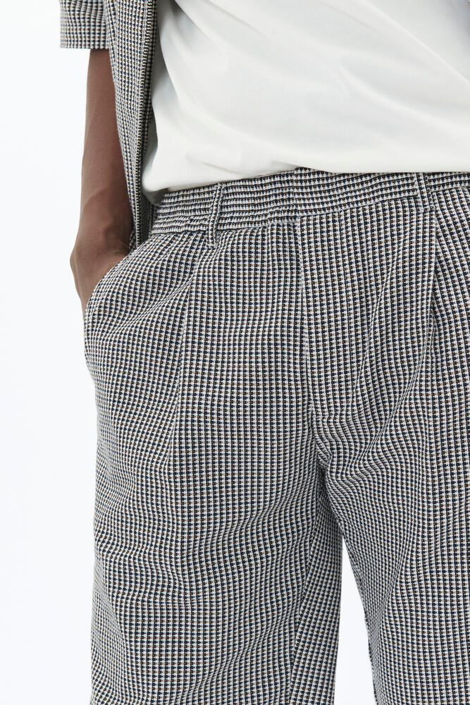 Fisher shortsit - miesten-shortsit - Matinique