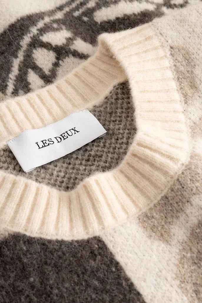 Les Deux