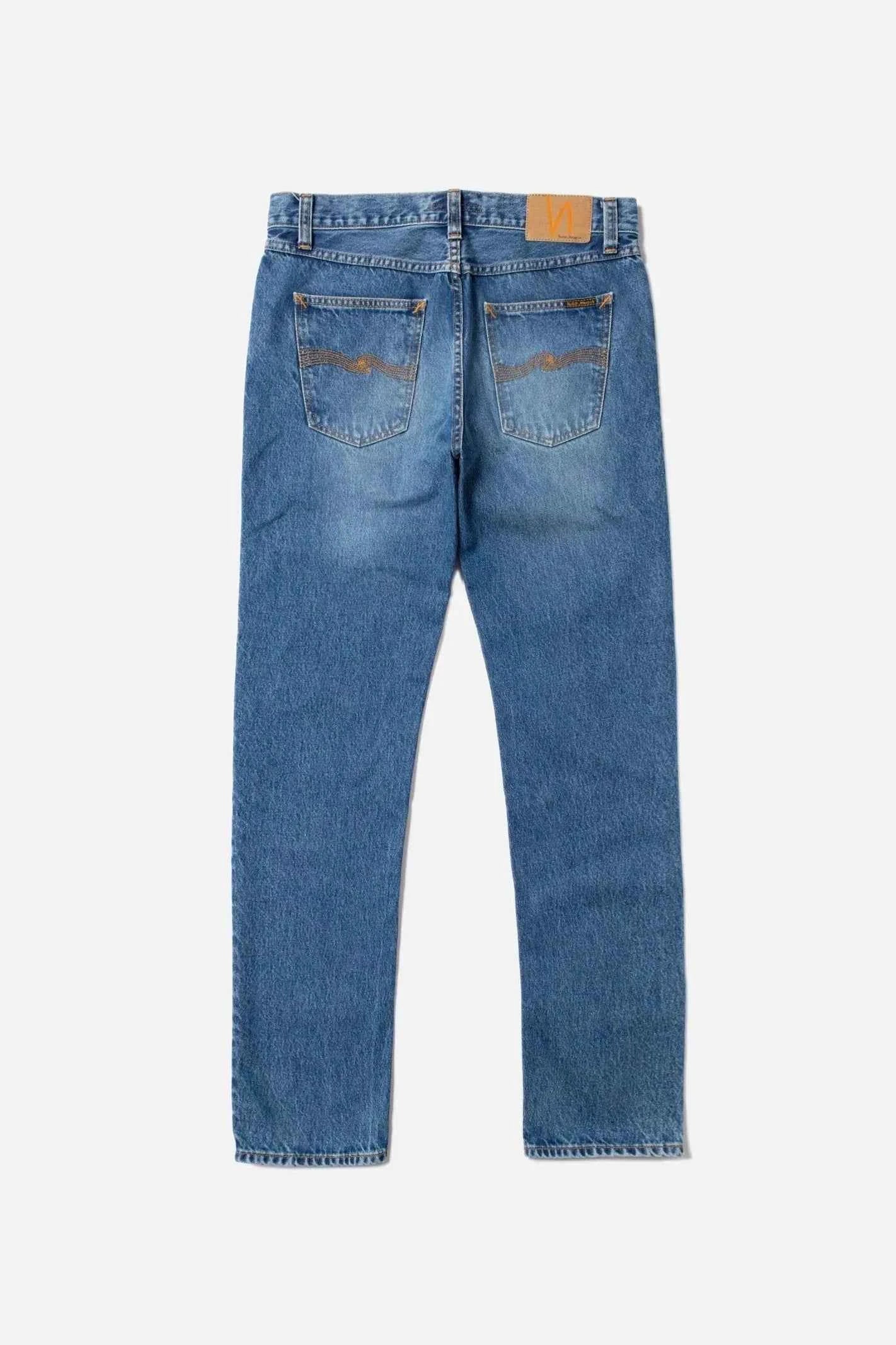 Nudie Jeans