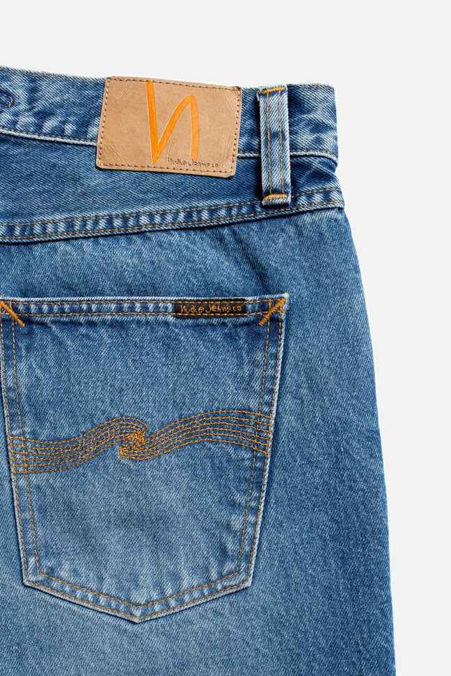 Nudie Jeans