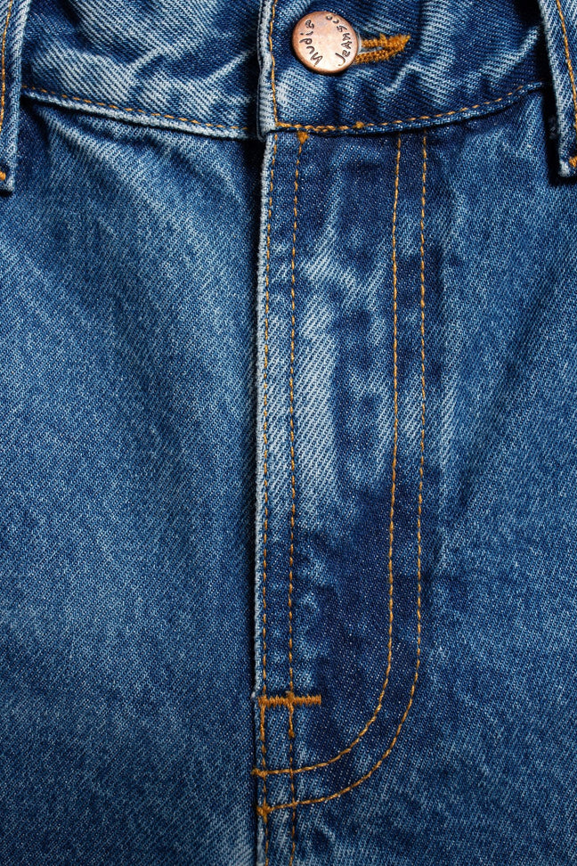 Gritty Jackson Day Dreamer Nudie Jeans