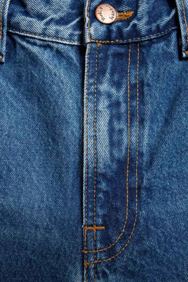 Nudie Jeans