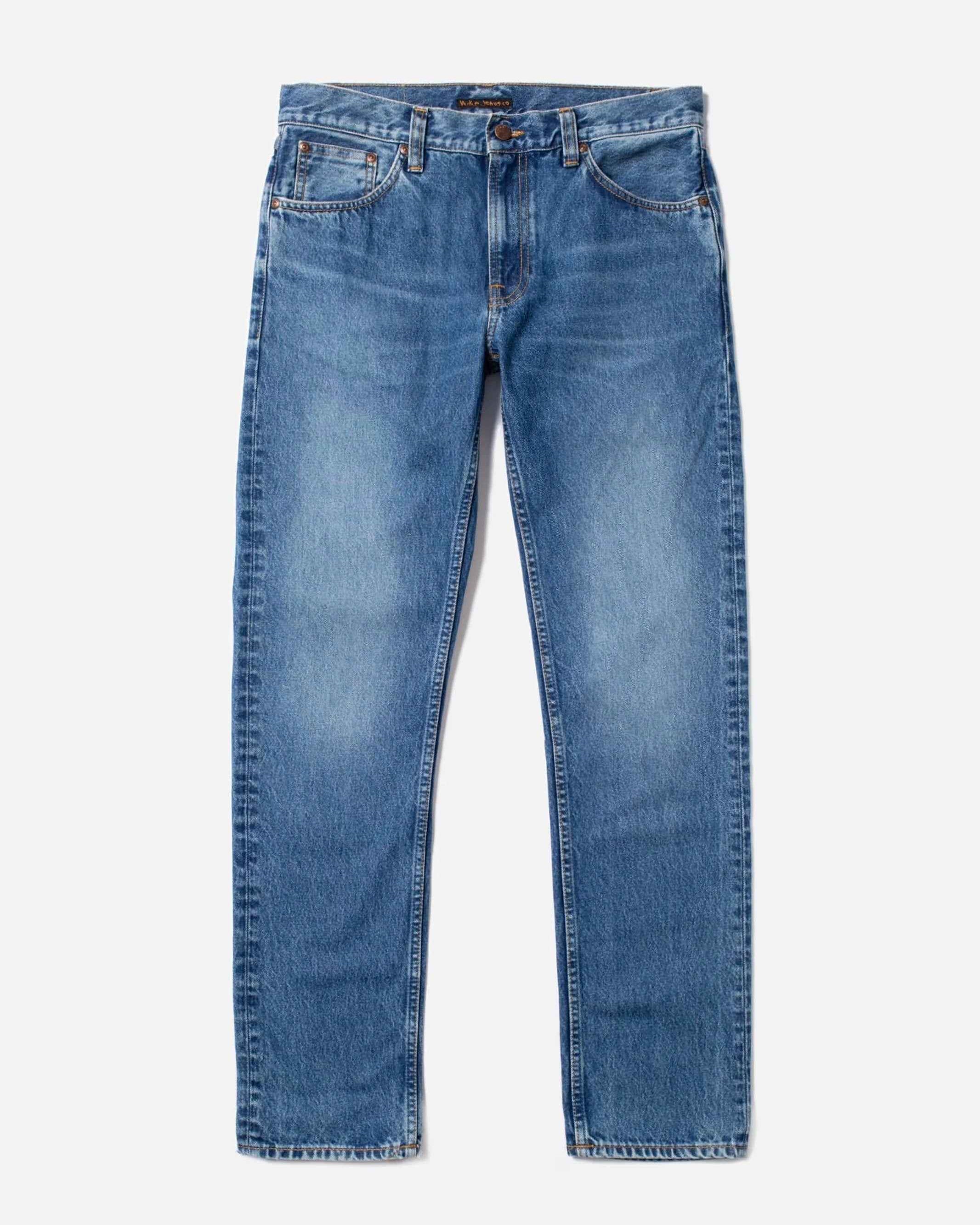 Nudie Jeans
