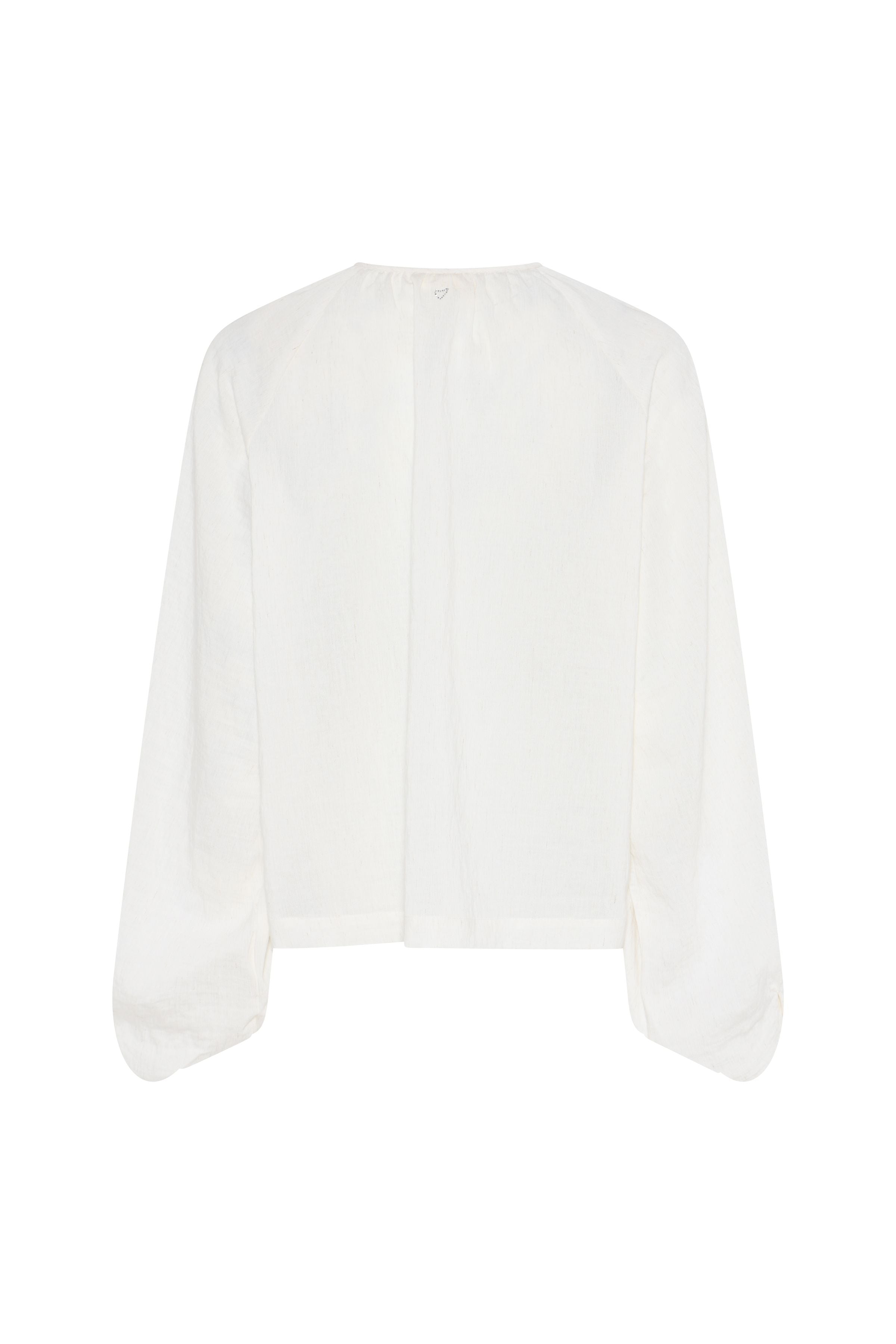 HMMirla blouse Heartmade