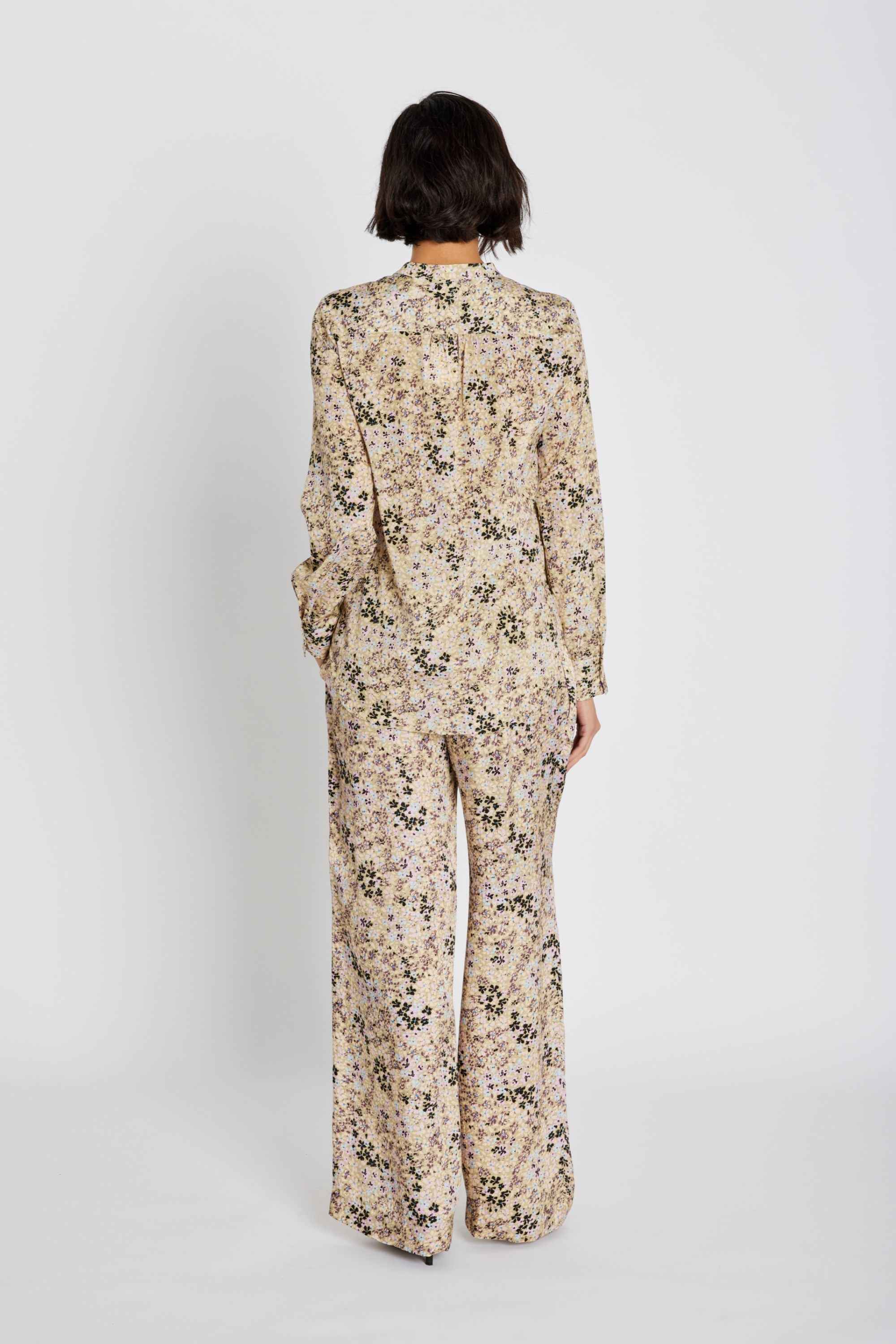 HMNoran Pants Heartmade