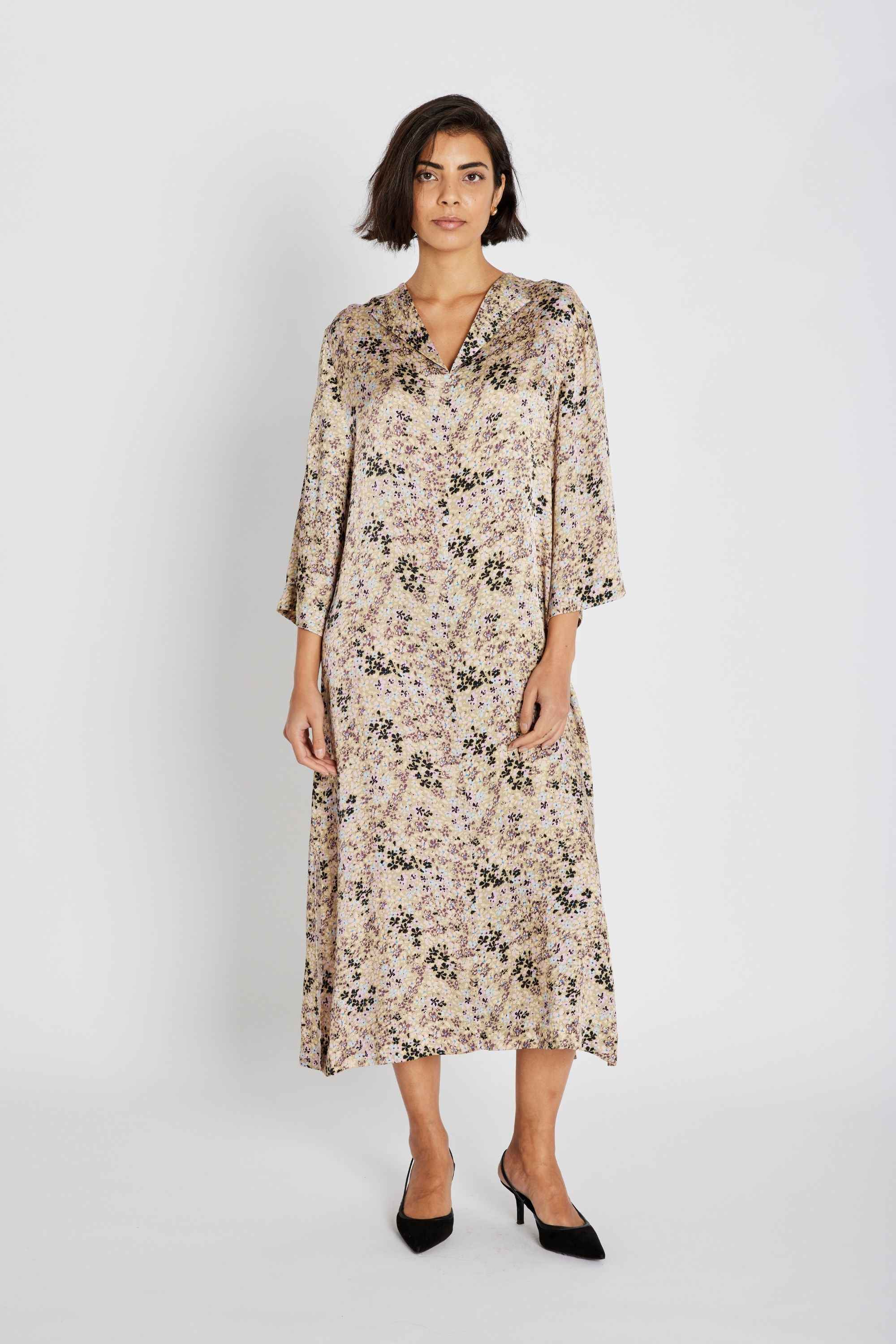 HMValis dress Heartmade