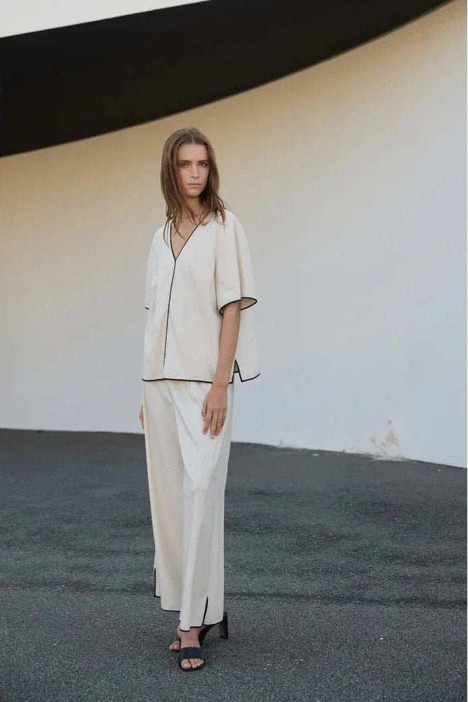 HM Trida top Heartmade