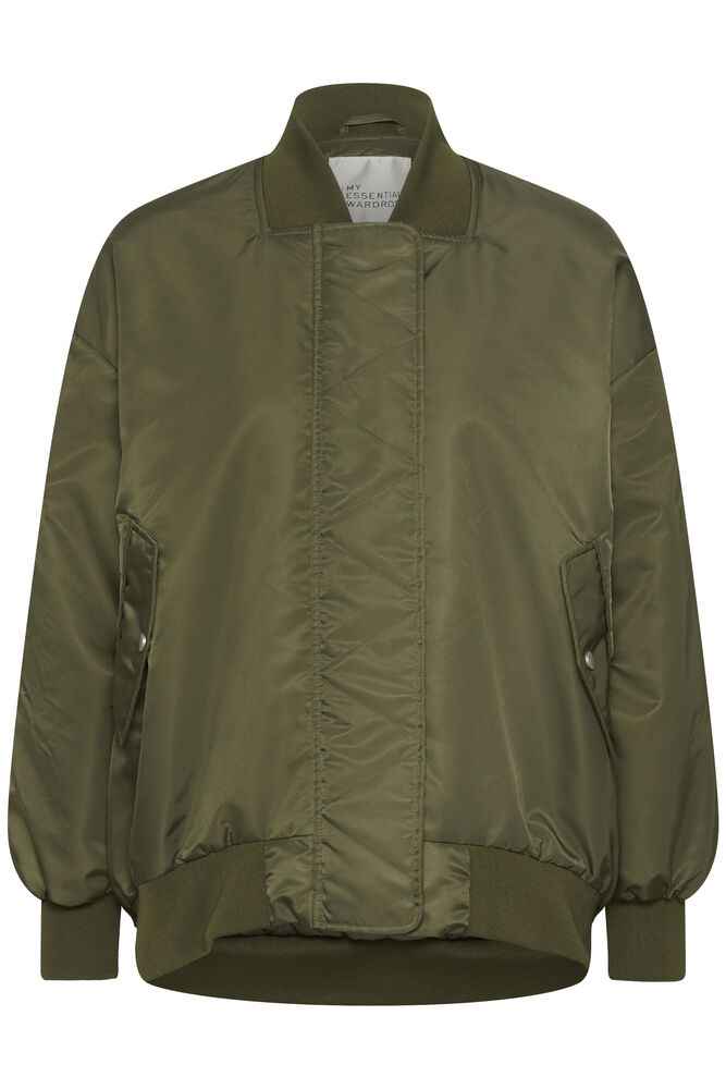 HelgaMW Bomber Jacket