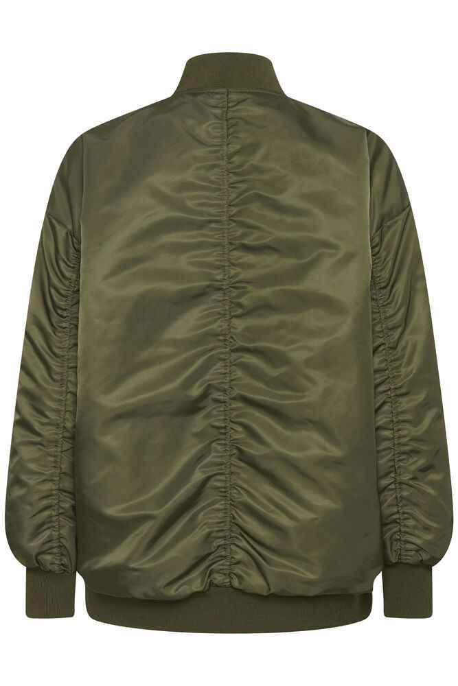 HelgaMW Bomber Jacket
