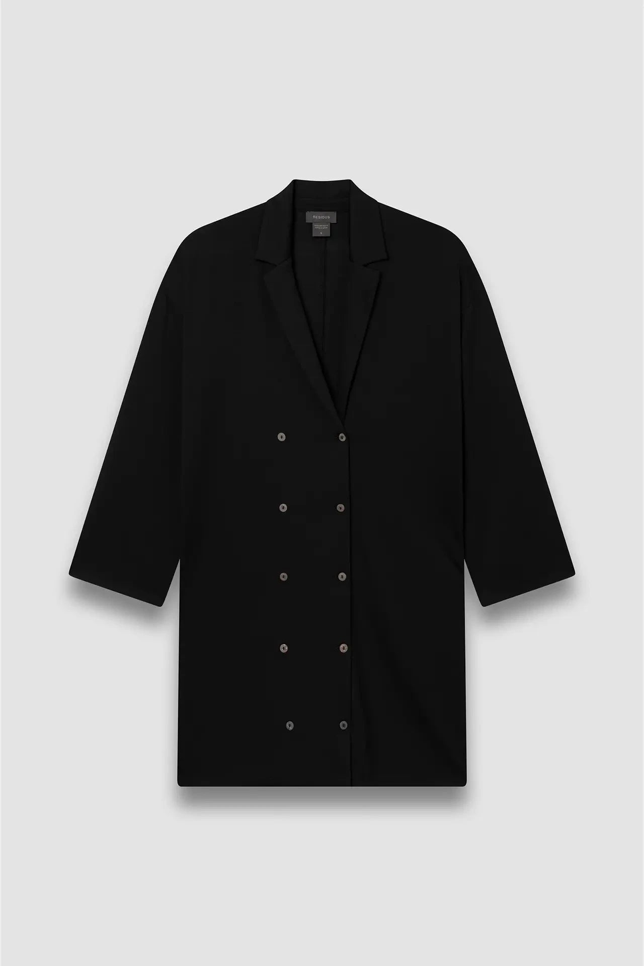 Hipoma Dress Residus