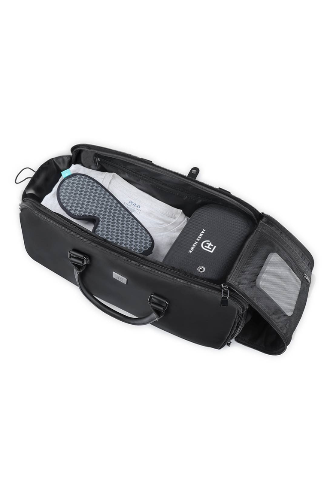 Duffle Bag James Hawk