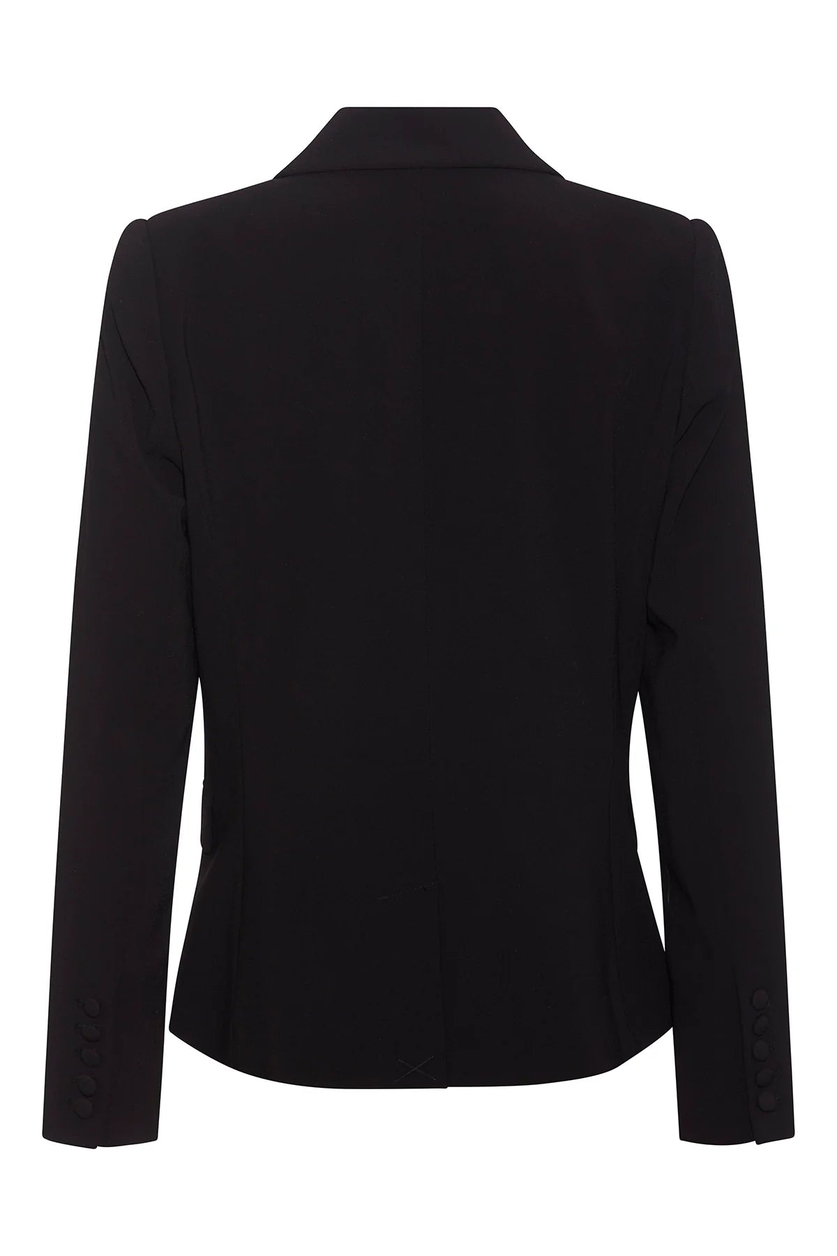 Jasin blazer HM - Black Heartmade