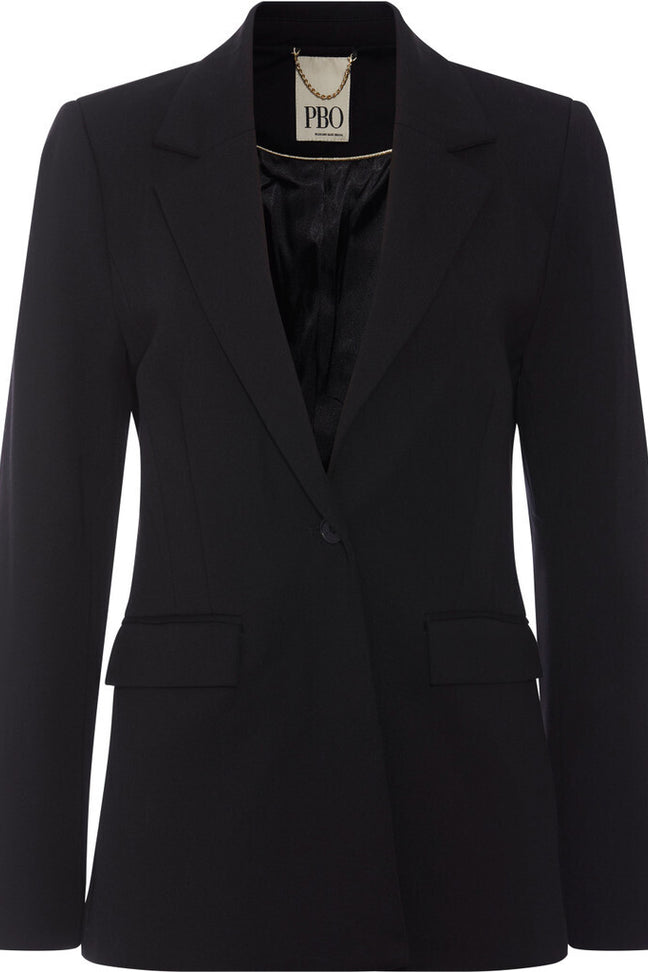 PBO Convoy blazer PBO