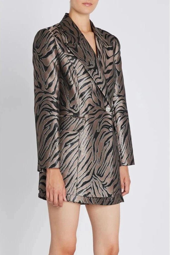 KousaBBWillia blazer Bruuns Bazaar