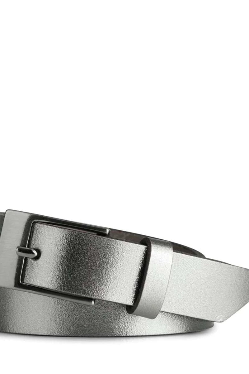 KimoraMBG Belt (Gunmetal) Markberg