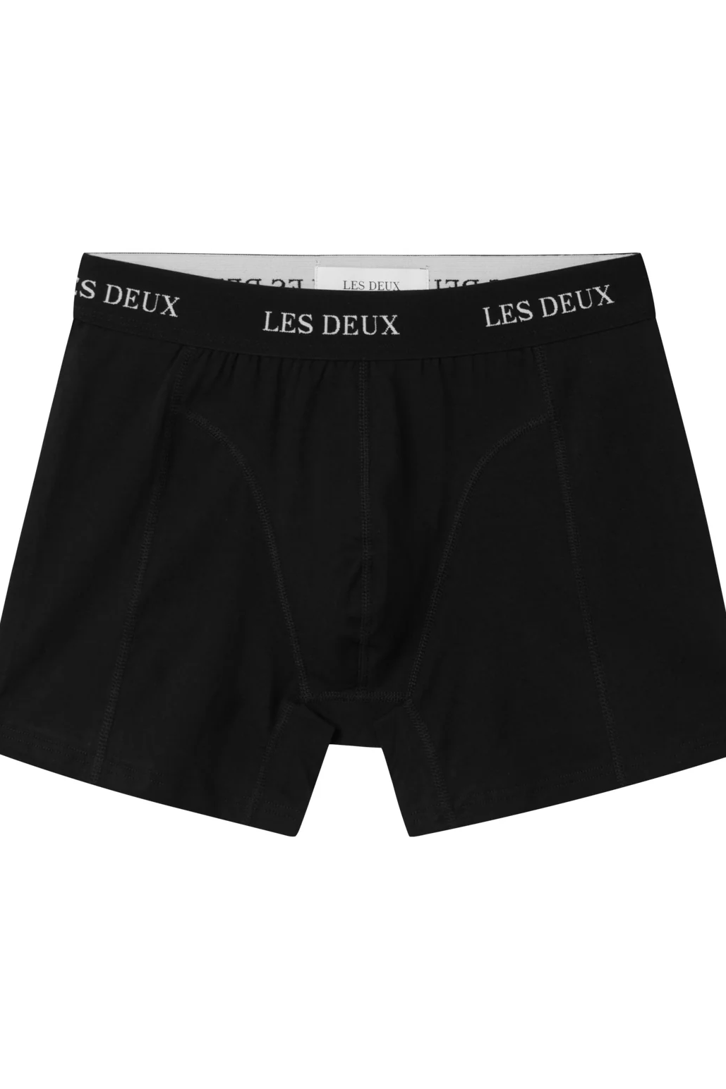 Les Deux