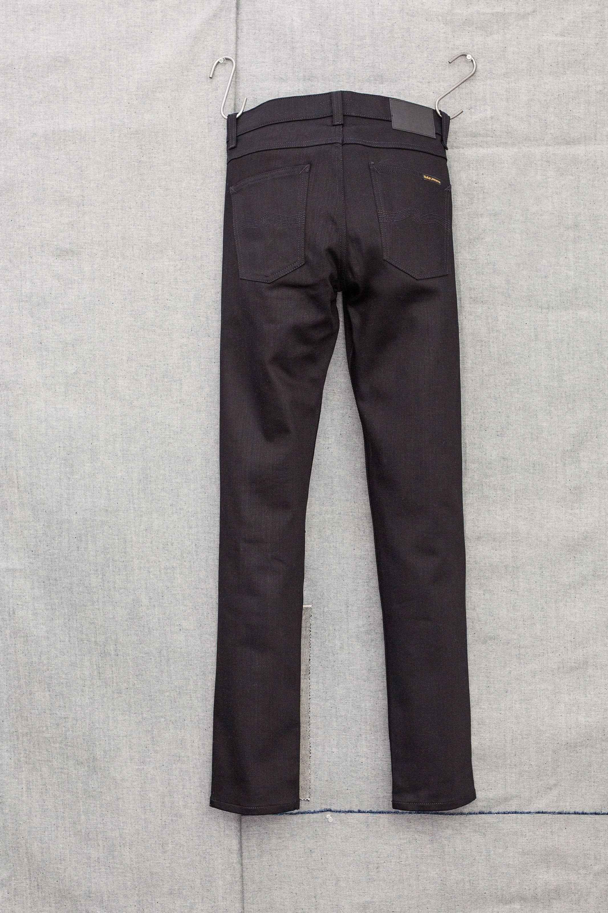 Nudie Jeans