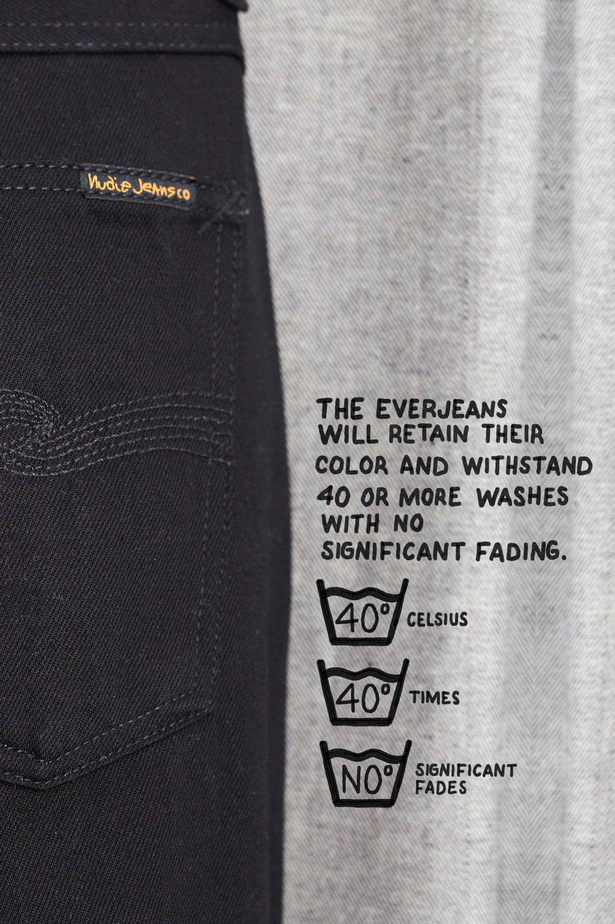 Nudie Jeans