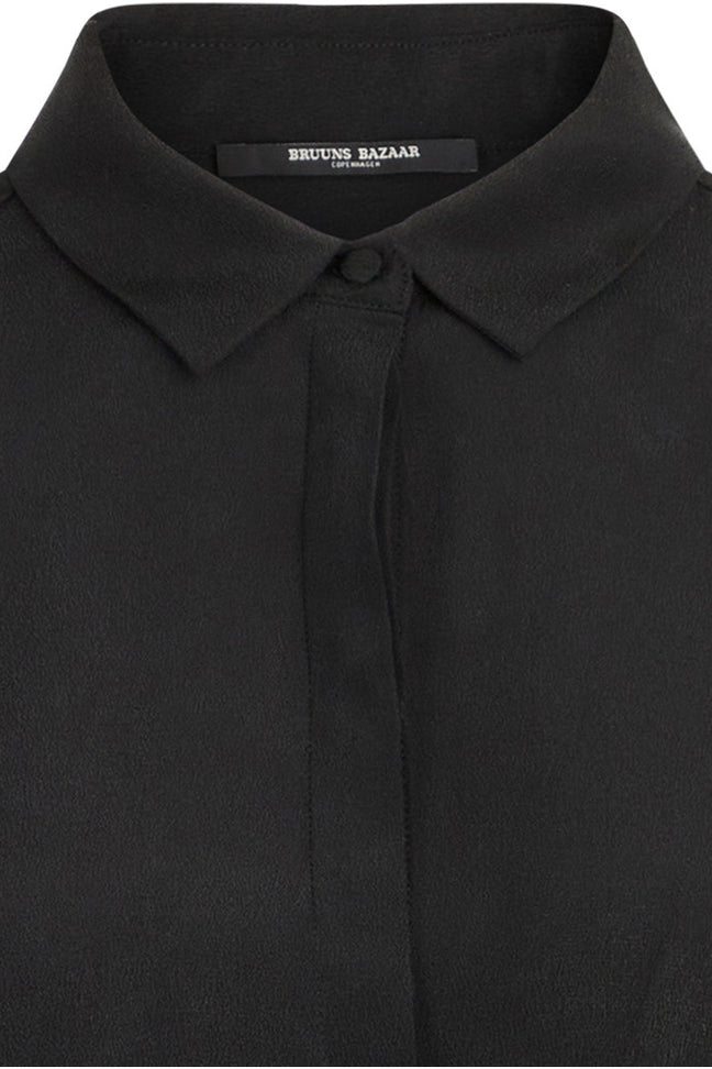 LillieBBCorinna silkshirt Bruuns Bazaar