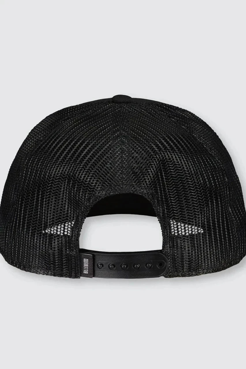 BRICK MESH BASEBALL CAP Billenbeino