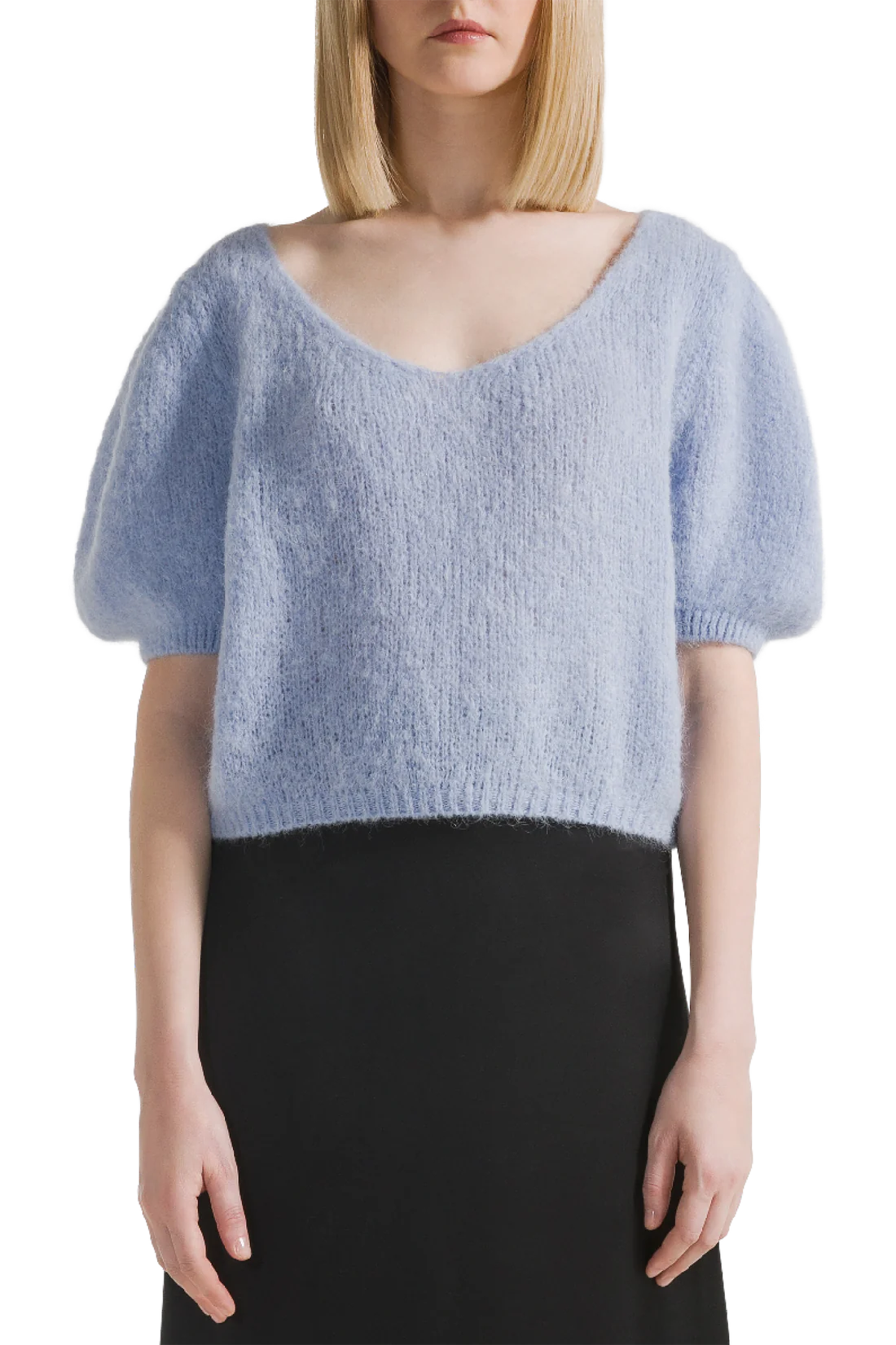 Lolanda - Light Blue Americandreams