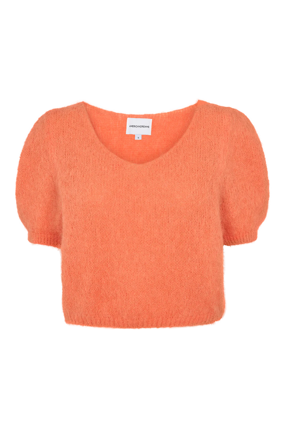 Lolanda - Burnt Orange Americandreams