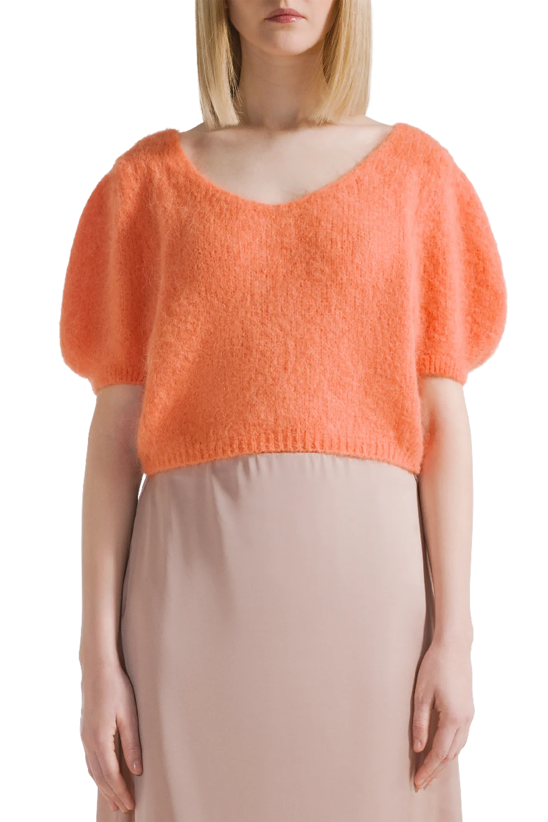 Lolanda - Burnt Orange Americandreams