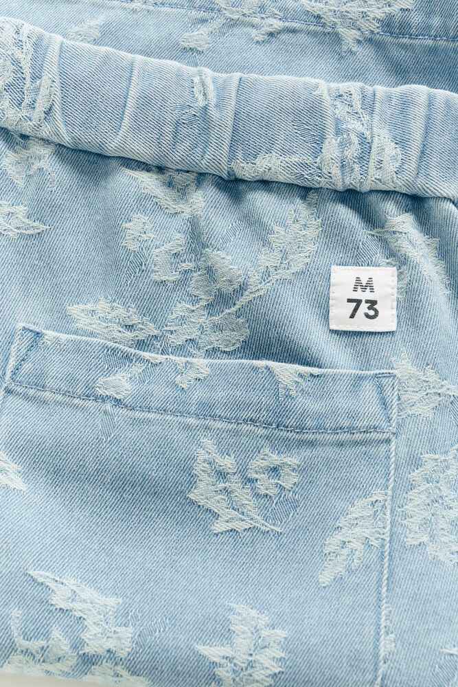 Franjo Shirt - miesten-paidat - Matinique