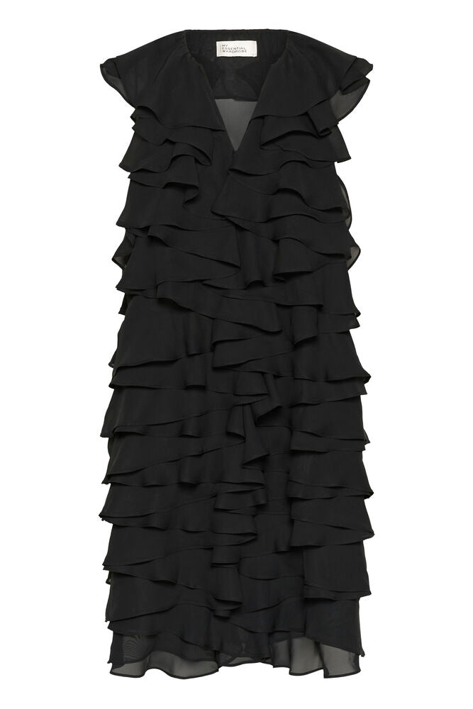 My Essential Wardrobe