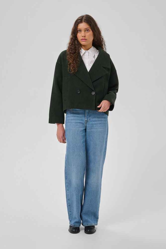 MWFrannie Maggie Short Jacket