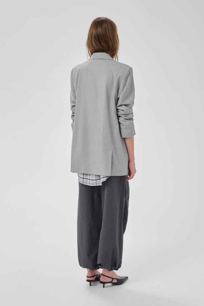 My Essential Wardrobe