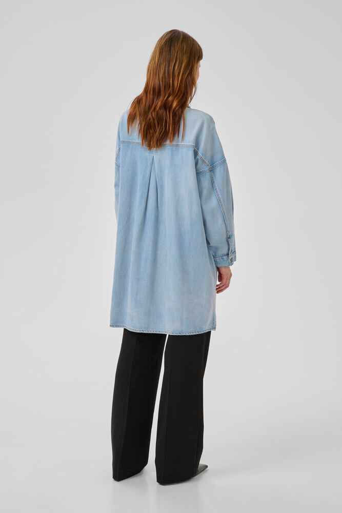 My Essential Wardrobe