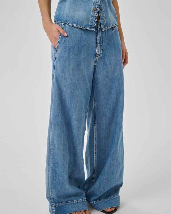 My Essential Wardrobe