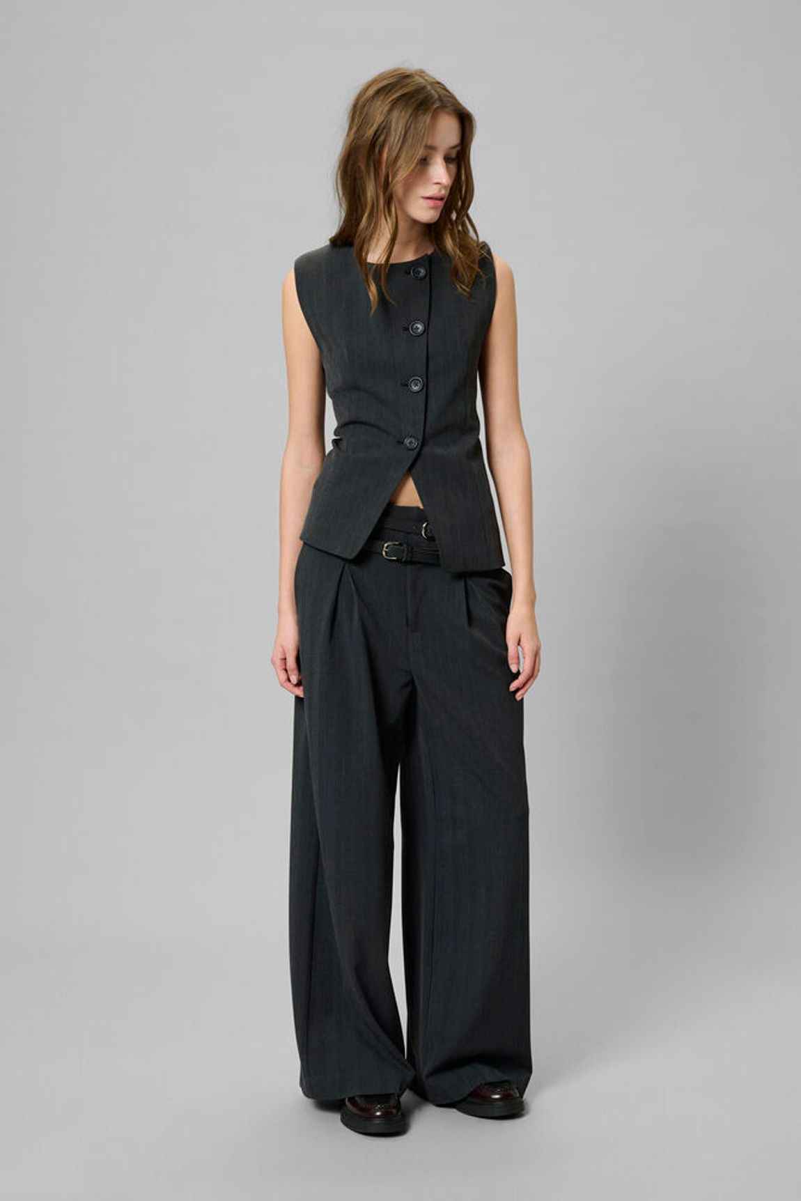 MWLuna High Wide Pant My Essential Wardrobe