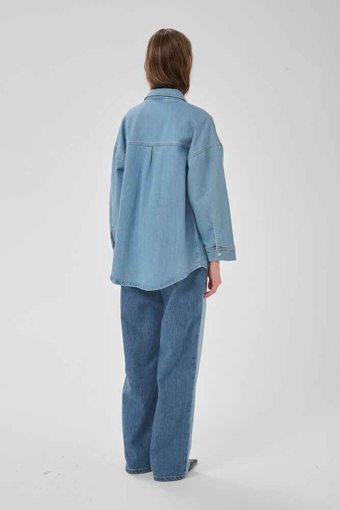 My Essential Wardrobe