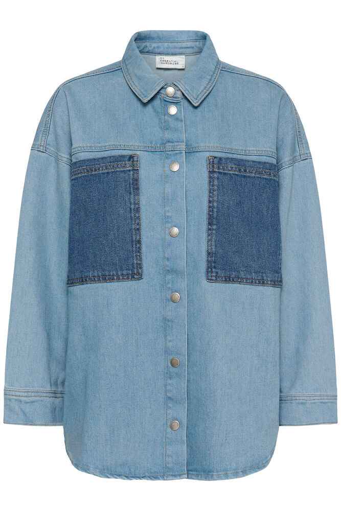 My Essential Wardrobe