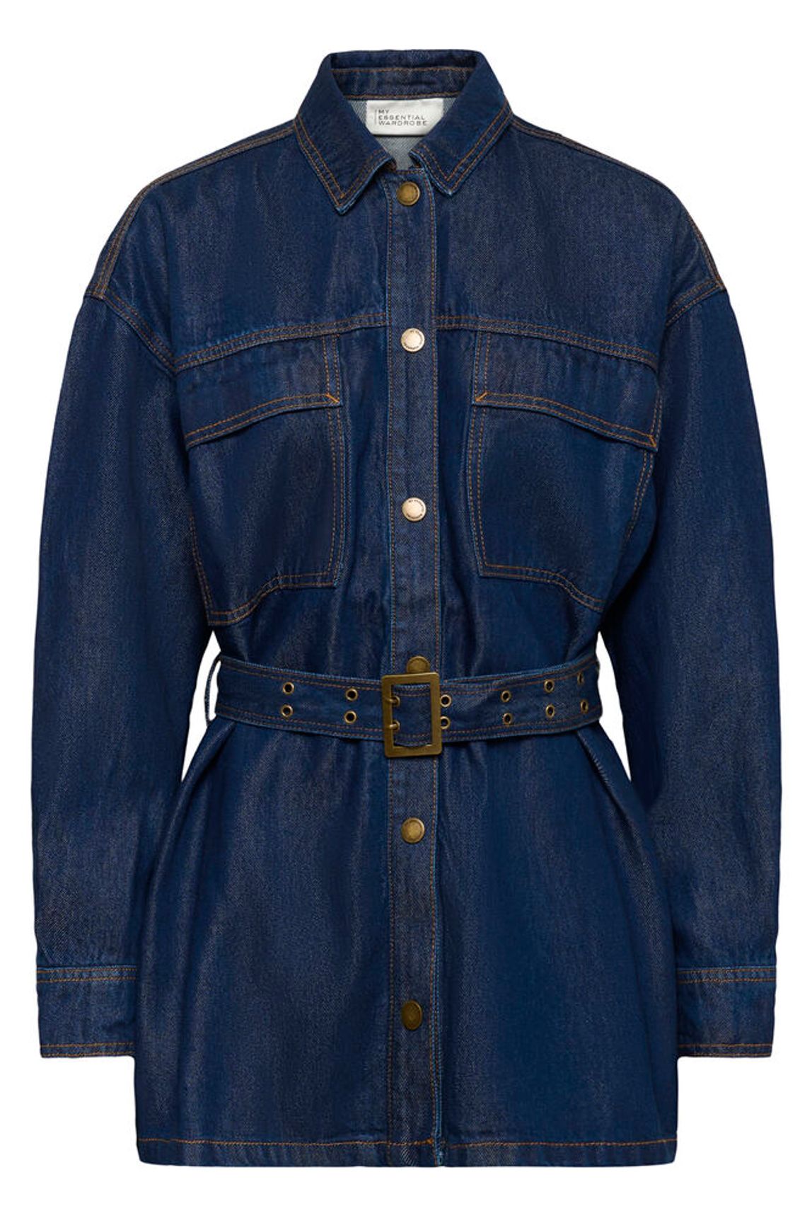 MWNessie 181 Jacket My Essential Wardrobe