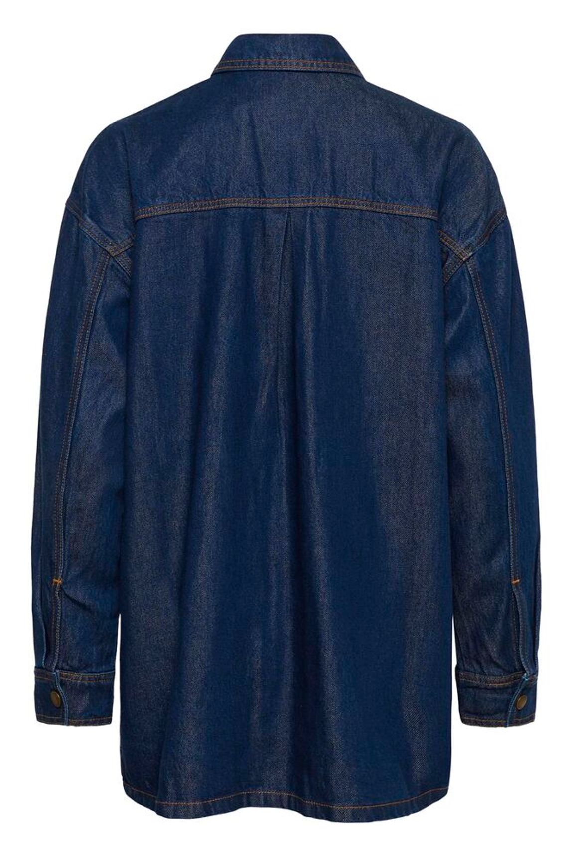 MWNessie 181 Jacket My Essential Wardrobe