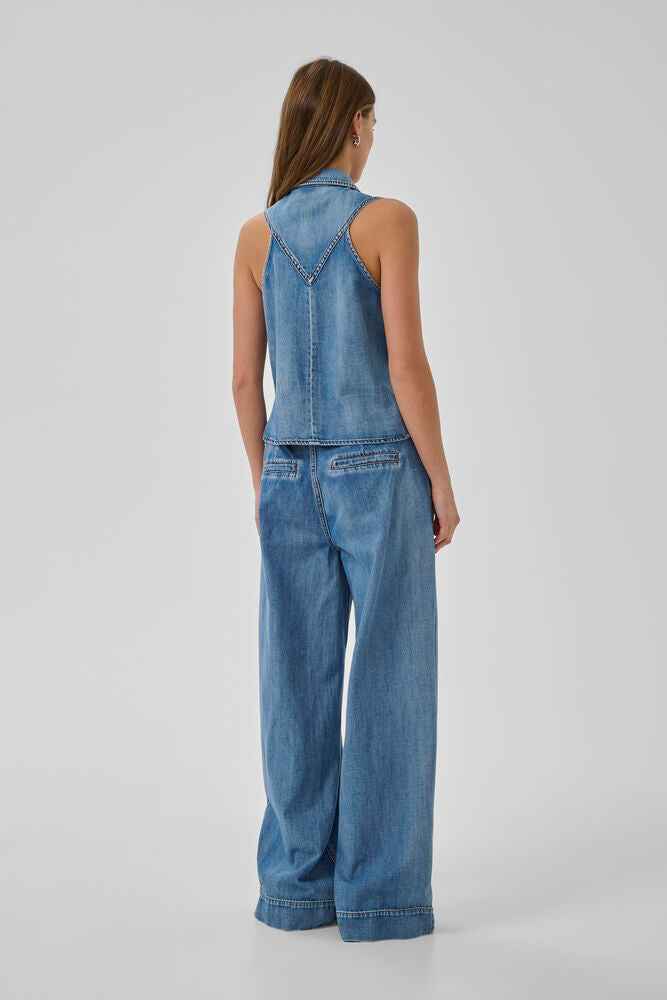 My Essential Wardrobe